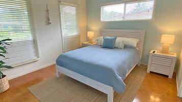 3 Schlafzimmer, kostenloses WLAN, Bettwäsche