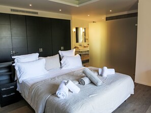 6 Schlafzimmer, Internetzugang