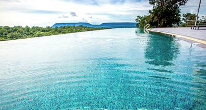 Channgarm Mountain View Resort