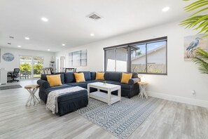 Smart-TV, Videospiele, Drucker