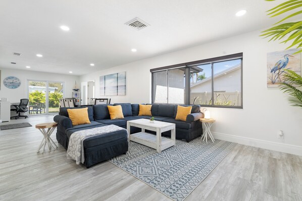 Smart TV, videojuegos y impresora 