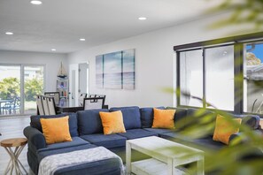 Smart TV, videojuegos y impresora 