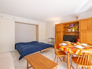 1 Schlafzimmer, Internetzugang