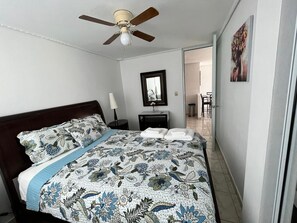 2 chambres, Wi-Fi, draps fournis