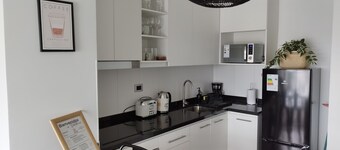 Apartment southern charm isla teja