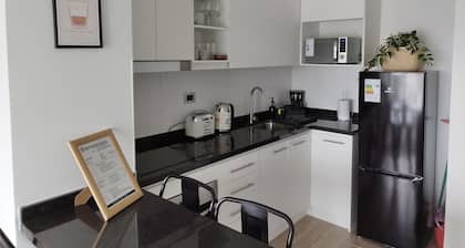 Apartment southern charm isla teja