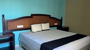 Standard Double or Twin Room | Free WiFi - Hotel Yukon (Playa del Carmen)