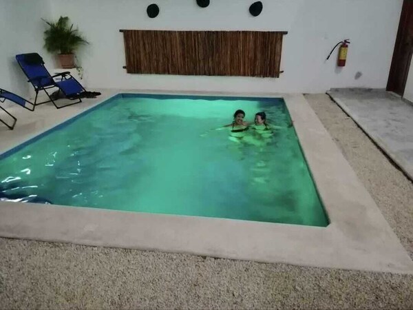 Hotel Yukon - Playa del Carmen