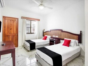 Free WiFi - Hotel Yukon (Playa del Carmen)