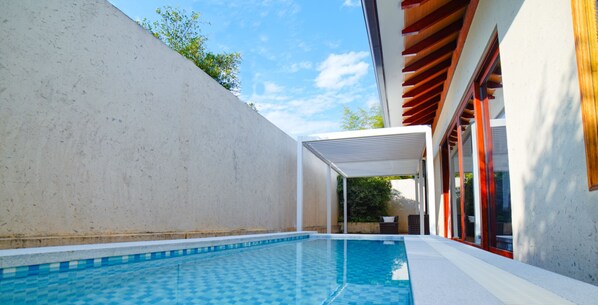 尊貴單棟房屋, 山景 | 私人泳池