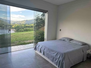 4 bedrooms, free WiFi - Casa Rio Adentro (Santa Fé de Antioquia)