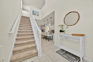 Interior - Sea Breeze Villa (Kissimmee)