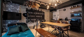 TAKETO STAY KOTONI 101