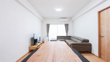 Familiekamer | Gratis wifi