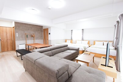 酒店＆寓所春��吉