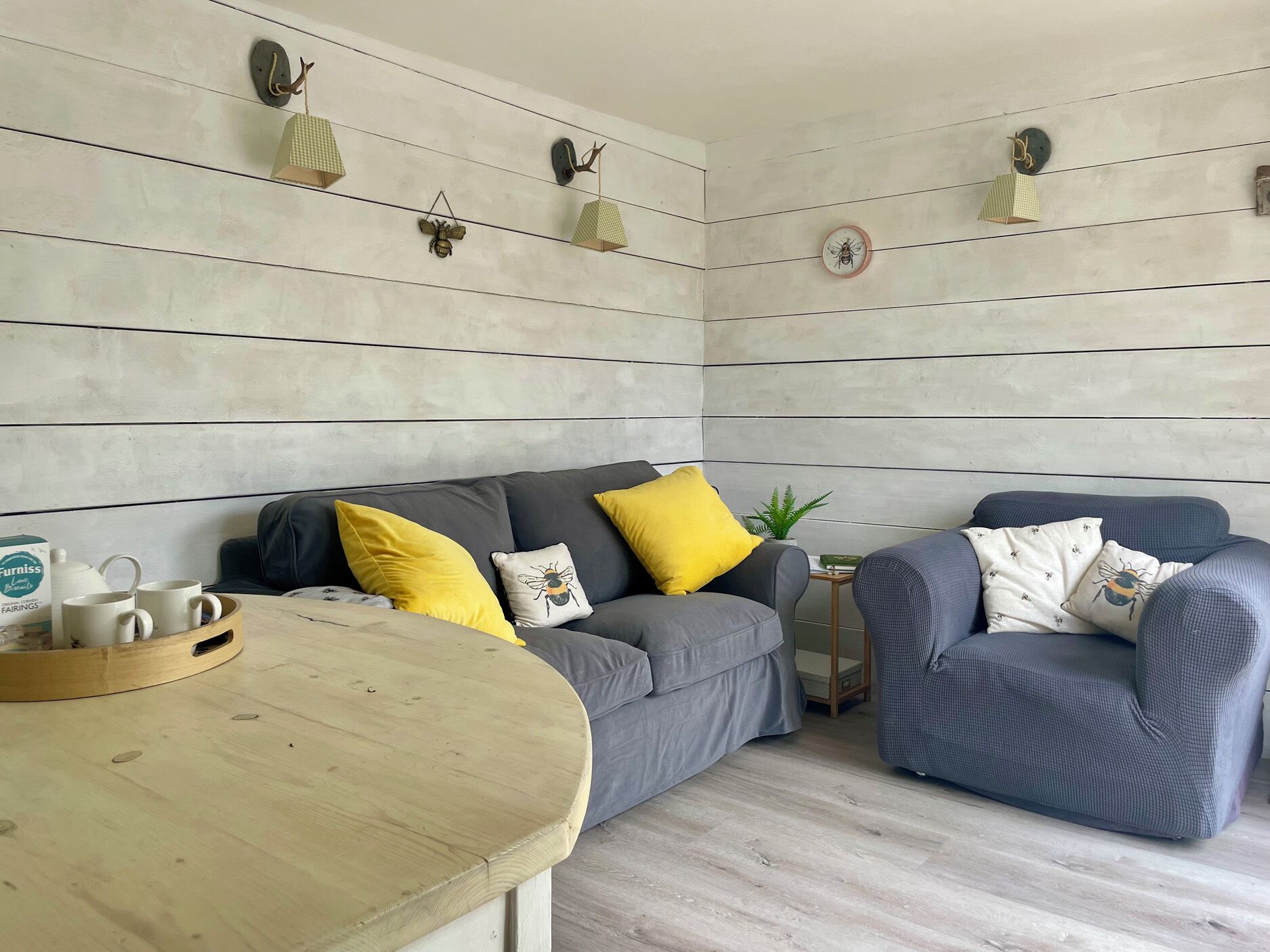The Cow Shed, Pet Friendly, With A Garden In Mawgan Porth - Mawgan Porth