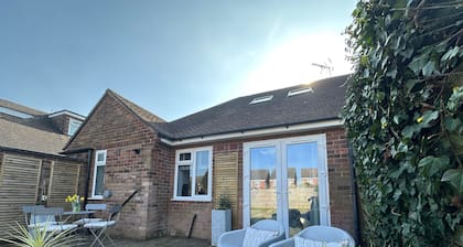 Stylish, Contemporary Home in Earl Shilton