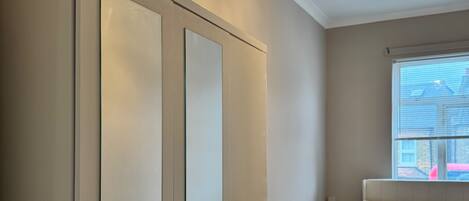 2 sovrum, wi-fi och sängkläder