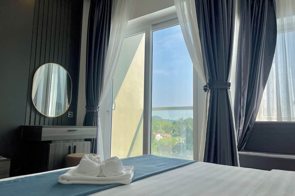 Kep Sea View Hotel