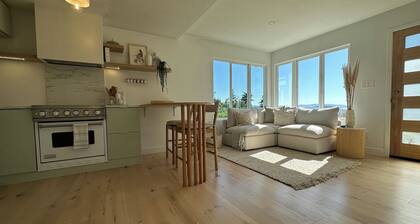 The Mini Repose - Guesthouse