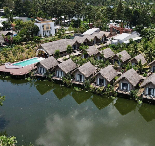 واجهة المنشأة