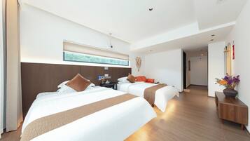 Cortinas blackout y sistema de insonorización