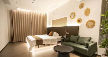 Everchanging Seasons Homestay