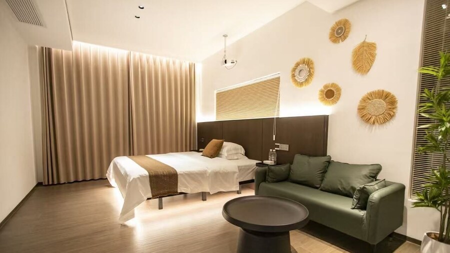 Everchanging Seasons Homestay