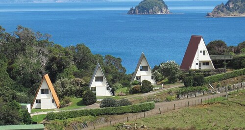 Aroha A-Frames - A-Frame 1