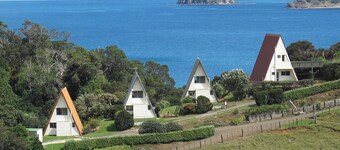 A-Frame 1