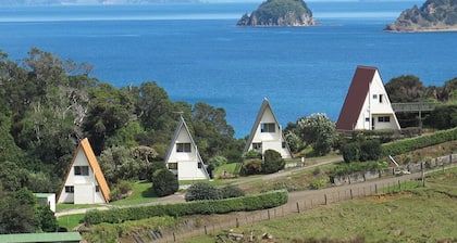 Aroha A-Frames - A-Frame 1