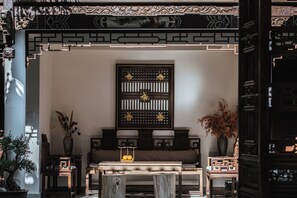 Exterior - Wenshuo Hotel (Dali)