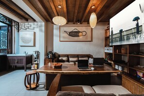 Exterior - Wenshuo Hotel (Dali)