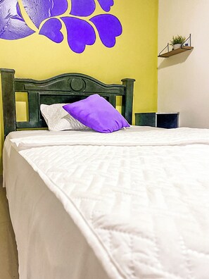 3 Schlafzimmer, Bügeleisen/Bügelbrett, WLAN, Bettwäsche