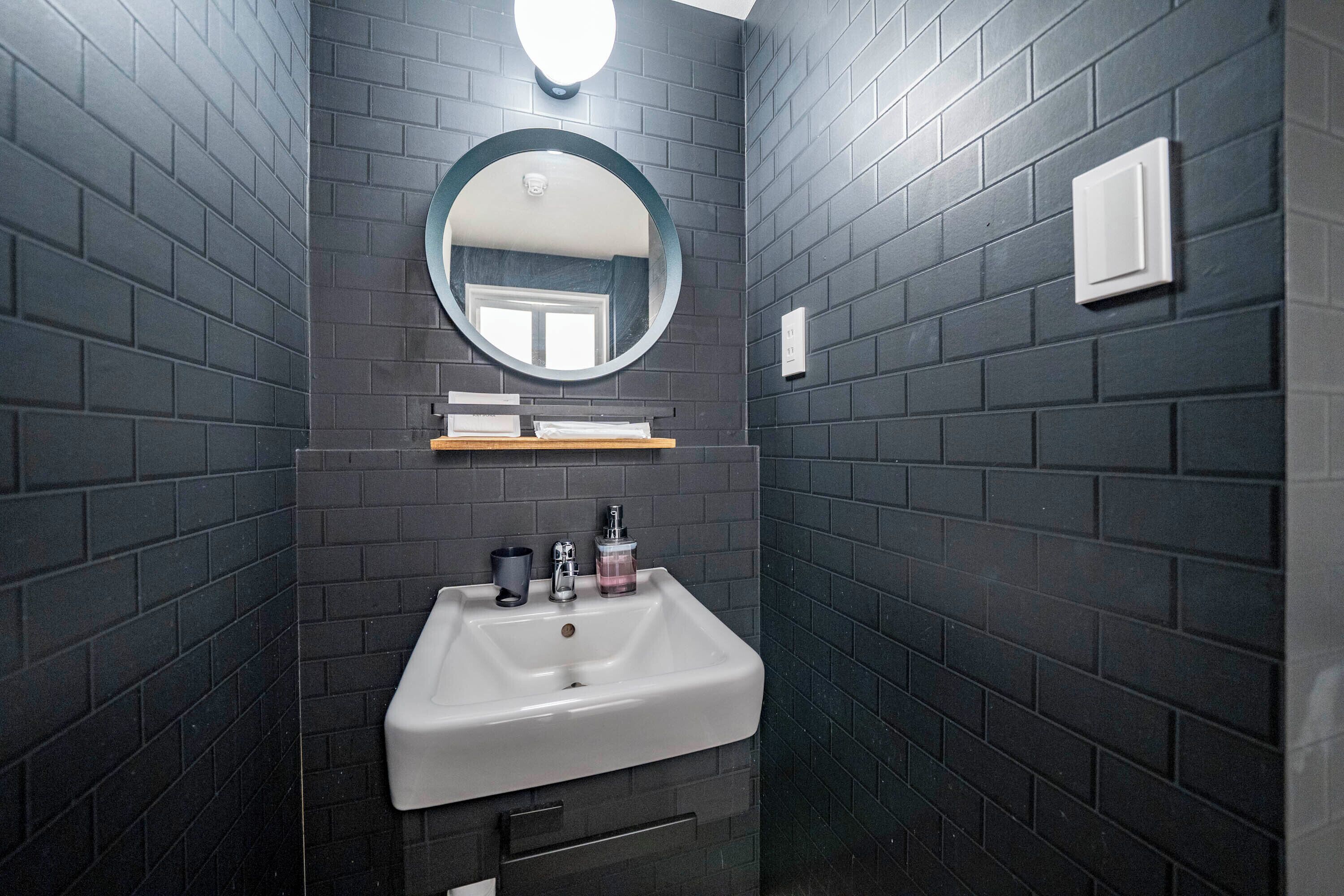 Kamar mandi
