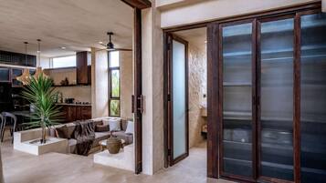 Chi tiết nội thất