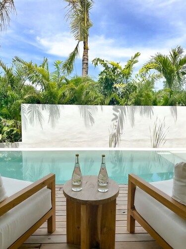 Villa Atara - 2BR Premium Private Pool Villa Pererenan
