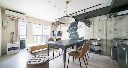 TAKETO STAY KOTONI 301