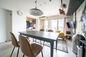 Restauration dans la chambre