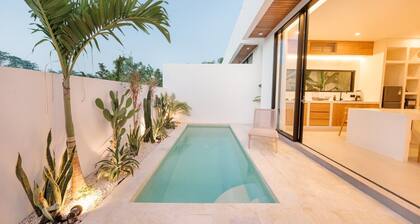 Alcove Boutique Villa C 1BR