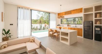 Alcove Boutique Villa C 1BR