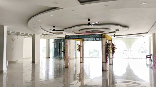 Narayan Marriage Hall And resort 