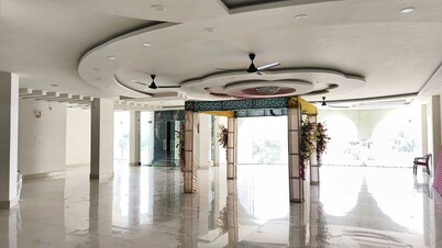 Narayan Marriage Hall And resort 