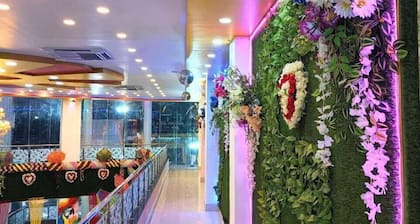 Narayan Marriage Hall And resort