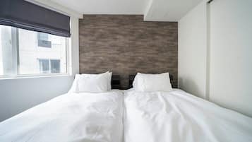 3 bedrooms, iron/ironing board, free WiFi