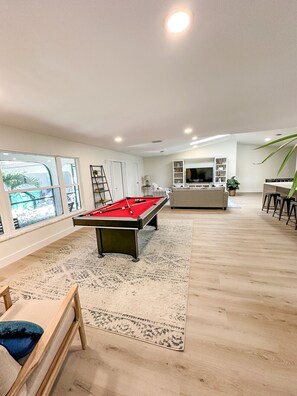 Sala de juegos