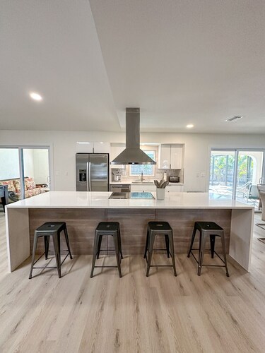 5-bedroom home in Port Charlotte