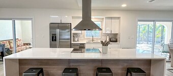 5-bedroom home in Port Charlotte