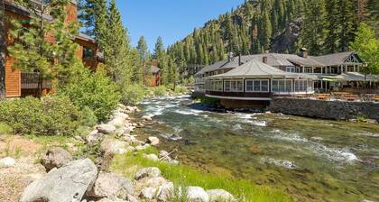 Granite River Retreat at Alpine Meadows