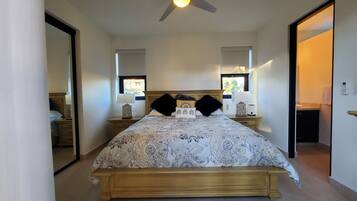 3 habitaciones, tabla de planchar con plancha y wifi gratis